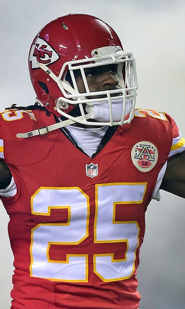 2015 Fantasy Football Team Preview: Kansas City Chiefs